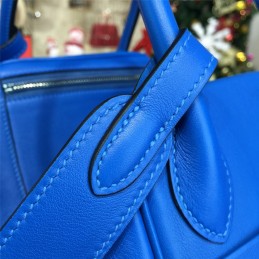 Bright Blue Lindy 30 Bag