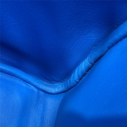 Bright Blue Lindy 30 Bag