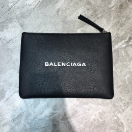 Clutch Small Black