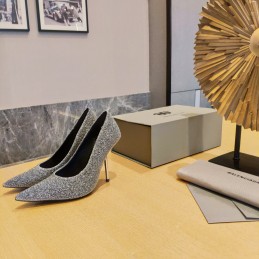 High Heels Glitter
