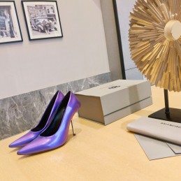 High Heels Purple