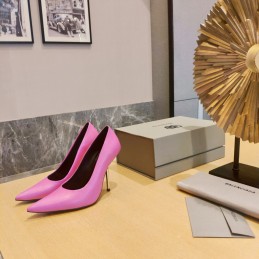 High Heels Pink Barbie