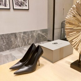 High Heels Black