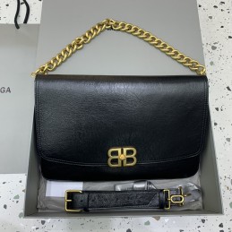 Bb Soft Medium Black