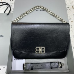 Bb Soft Medium Black S