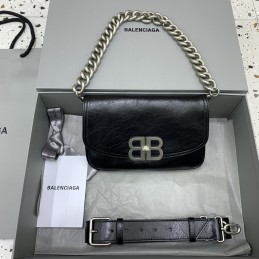 Bb Soft Small Black