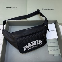 Waist Paris Bag