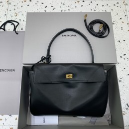 Rodeo Medium Black Gh Bag