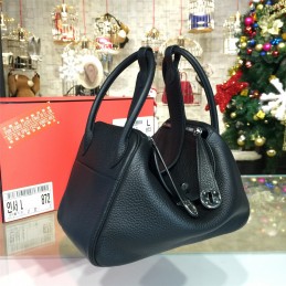 Black Lindy 26 Bag