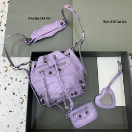 City Small Purple