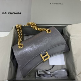 Crush Small Grey