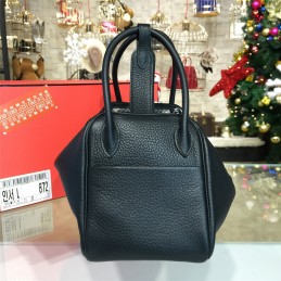 Black Lindy 26 Bag