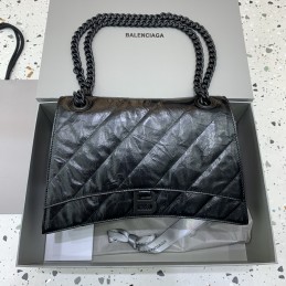 Crush Medium - Black...