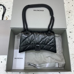 Crush Small All Black