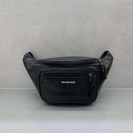 Waist Bag Black