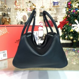 Black Lindy 26 Bag