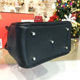Black Lindy 26 Bag