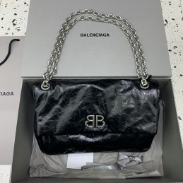 Le Monaco Medium Black S
