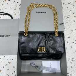 Le Monaco Small Black G