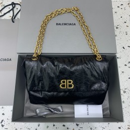 Le Monaco Medium Gold Hardware