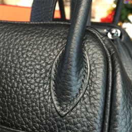 Black Lindy 26 Bag