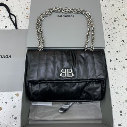 Le Monaco Small Black S
