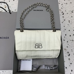 Le Monaco Small White