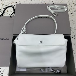 Rodeo Medium White