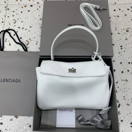 Rodeo Small White Bag