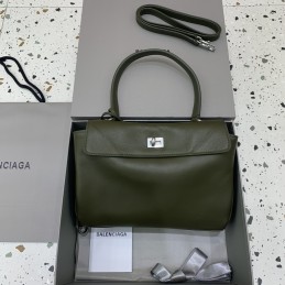 Rodeo Small Dark Green