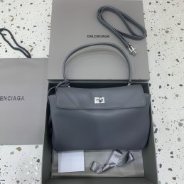 Rodeo Small Grey