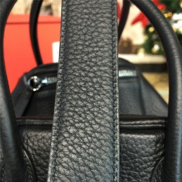 Black Lindy 26 Bag