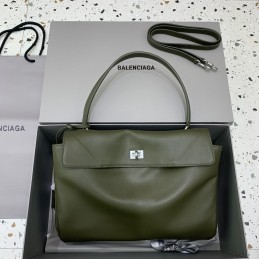 Rodeo Medium Green Bag
