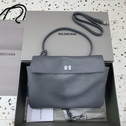 Rodeo Medium Grey Bag