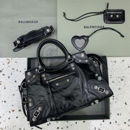 Neo Cagole Bag - Black...