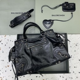 Neo Cagole Bag - Black...