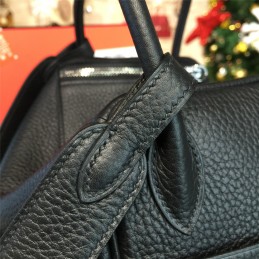 Black Lindy 26 Bag