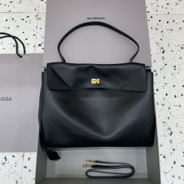 Rodeo Large Black Gh