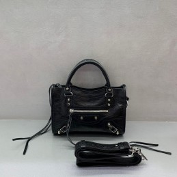 Le City Mini - Black...
