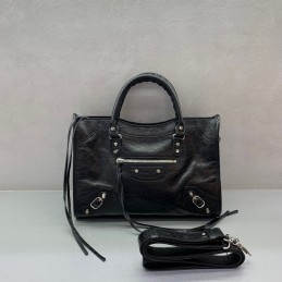 Le City Small Black