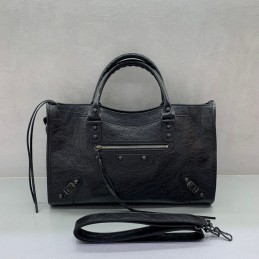 Le City Medium - Black...