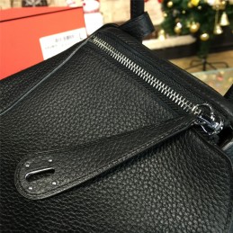 Black Lindy 26 Bag
