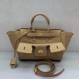 Bel Air Small Beige