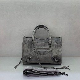 Le City Small Storm Grey