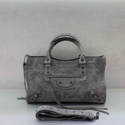 Le City Bag Medium - Grey...
