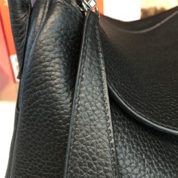 Black Lindy 26 Bag