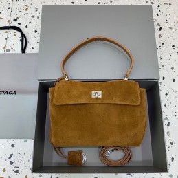 Rodeo Small Camel Bag