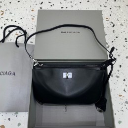 Rodeo Sling Pochette Silver...