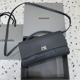 Bel Air Small Black Matte...
