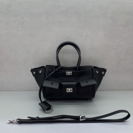 Bel Air Mini Black